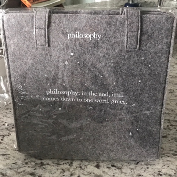 Philosophy Amazing grace Gift set - Picture 6 of 6